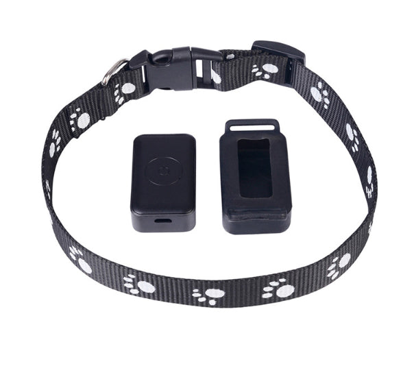 Pet GPS Tracker-Never Lose Your Furry Friend