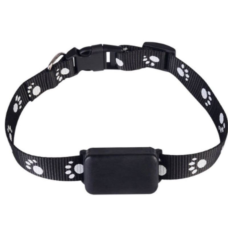 Pet GPS Tracker-Never Lose Your Furry Friend