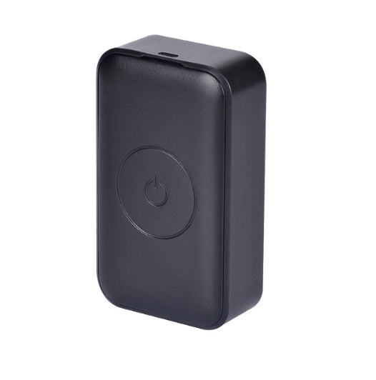 Pet GPS Tracker-Never Lose Your Furry Friend